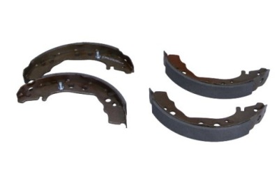 Тормозные колодки тормозные toyota iq 1,0-1,4 d-4d 09- 19-4610 фото №1