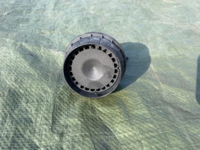 Сирена динамік сигналізація mini r50 r52 r53 r55 r56 r57 r58 r59 r60 r61 6970943 фото №1