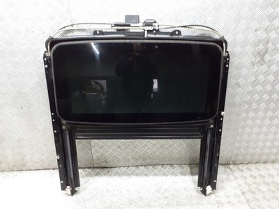 Люк volvo s60 i 39975650 фото №1