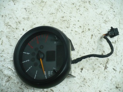 Mini cooper r60 s 9325820-01 obrotomierz фото №1