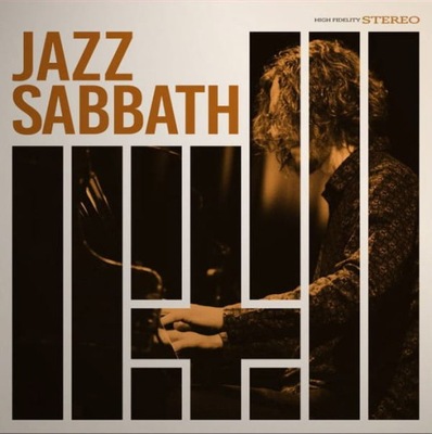 JAZZ SABBATH - JAZZ SABBATH (LP)