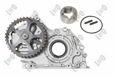 Насоса масла abakus 102-00-001 фото №1