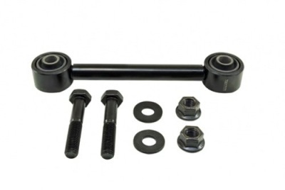 Соединитель стабилизатора перед ford excursion 2000-05 фото №1