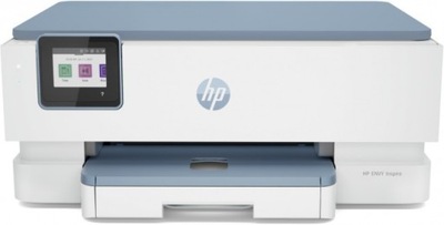 HP Envy Inspire 7221e Duplex WiFi Instant Ink HP+
