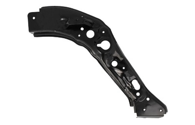 Кронштейн фара ліва mitsubishi asx outlander фото №1