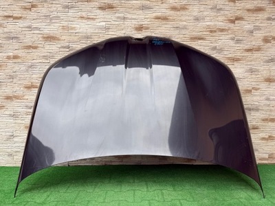 Капот bmw ix i20 a90 фото №1