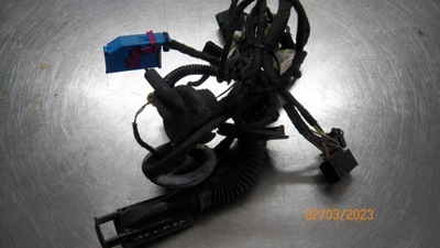 Джгут двері ліва audi a1 1.4 tsi 8x0971029d фото №1