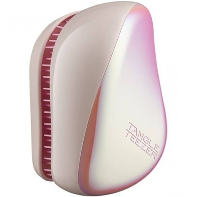 Tangle Teezer Compact Styler Pink Holographic