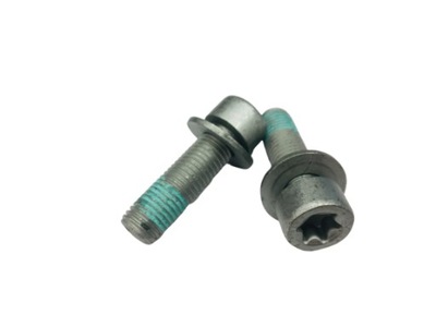 Болт суппорт peugeot 208 308 508 partner rifter фото №1