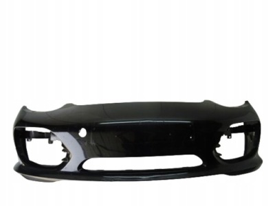 Porsche boxster 987 2020 бампер передний фото №1