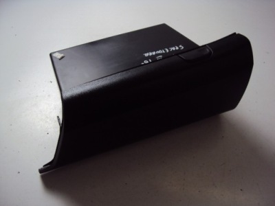 Бардачок citroen jumpy iii spacetourer expert iii 16- фото №1