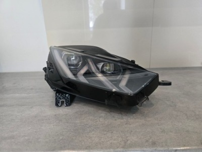 Лампа правая lamborghini huracan full led фото №1