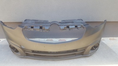 Бампер перед передній opel combo d 4 iv 10 11 12 - фото №1