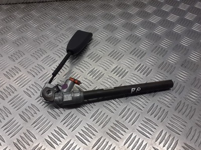 Натяжитель поперечина правый перед renault scenic ii фото №1