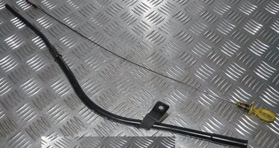 Opel vectra b 2.0 dtl x20dtl щуп масла фото №1