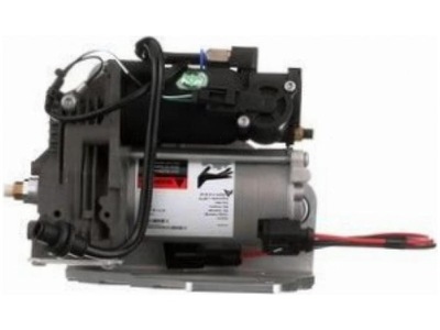 Компресор підвіска arnott p-3431 фото №1