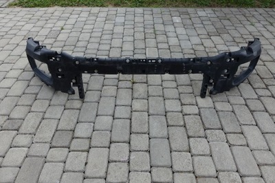 Ford ranger raptor кронштейн pod бампер усилитель jb3b-17g750-aa фото №1