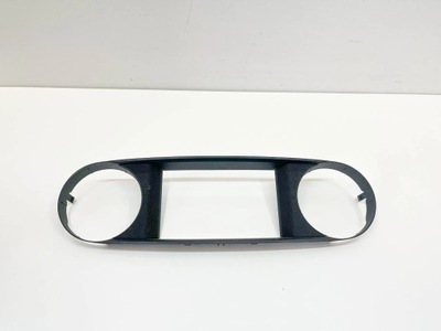 Рамка середня панель приладів mercedes-benz sl r231 2316802536 30714385 4.7l фото №1