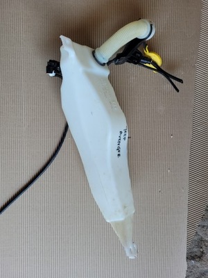 Бачок омывателя помпа 52170132 jeep avenger фото №1