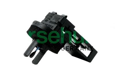 Датчик, температура внутрішня borsehung b11446 фото №1