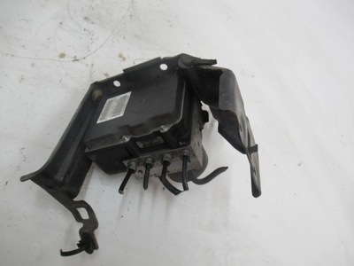 Насос abs 0265230447 citroen c4 picasso фото №1