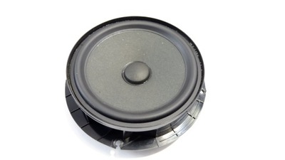 Skoda fabia iii динамік двері правий перед фото №1