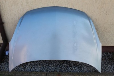 Капот z21c opel corsa d фото №1