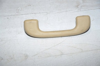 Ручка кронштейн стельовий mercedes-benz оригінальний номер a1648100354 фото №1