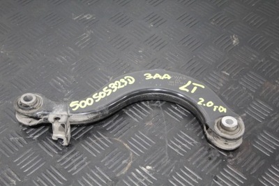 Рычаг левый задняя vw passat b7 3aa 3af 5q0505323d фото №1