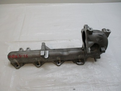 Renault master iii 2.3 dci колектор всмоктуючий 8200915216 фото №1