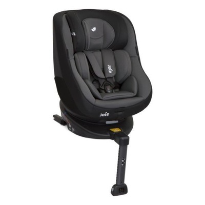 Joie Spin 360 Fotelik Samochodowy 0-18kg ISOFIX