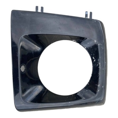 Лампа панель фари mercedes g-kl лівий 4638840731 фото №1