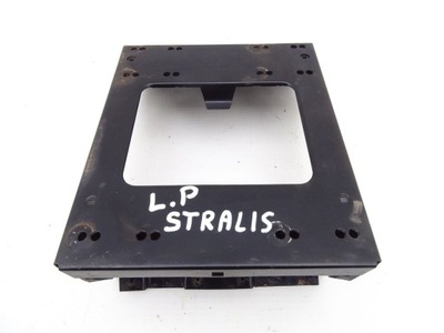 Iveco stralis e3/4/5 основание сиденье левая фото №1