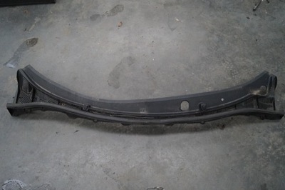 Жабо mazda 3 bl 09-13r europa фото №1