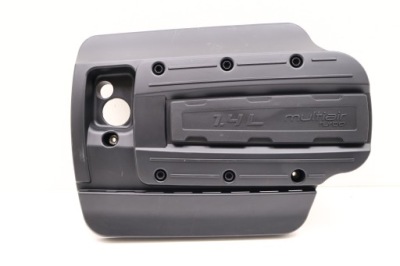 Jeep renegade 1.4 mta защита двигателя фото №1