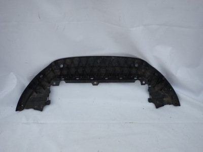 Volvo v60 s60 lift 13- захист плита pod бампер фото №1