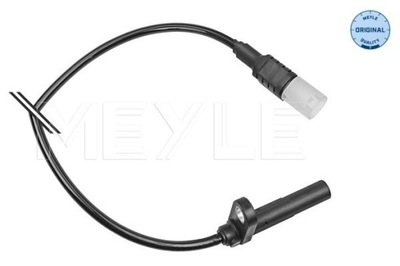 0148000118 MEYLE SENSOR ABS DB T. SPRINTER 06- - milautoparts-fr.ukrlive.com