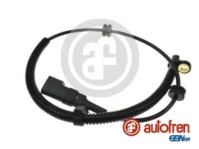 AUTOFREN SEINSA DS0055 ДАТЧИК, СКОРОСТЬ ПОВРОТНАЯ ШЕСТЕРНИ