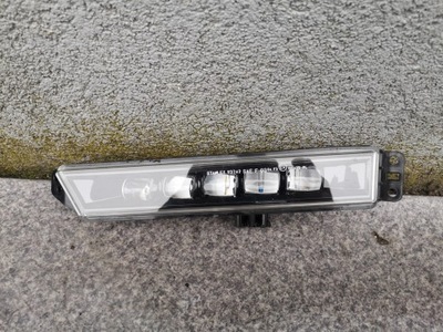 HONDA CRV CR-V V 5 18- DRL LEFT FOR JADY DAYTIME  