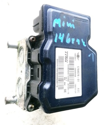 Mini cooper r56 07r насос abs 6784578 фото №1