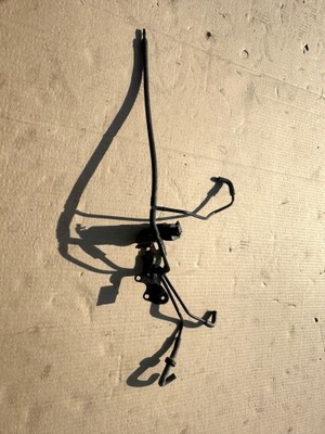 Audi a6 c7 клапан вакууму 059145160q дроти 3.0 tdi.... фото №1