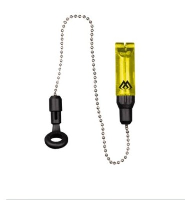 Mikado Sygnalizator - Intro Hanger - Żółty