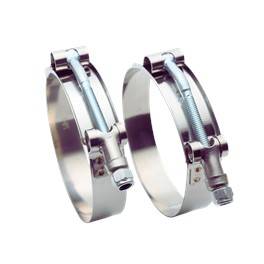 ANILLO ZACISKOWA TIPO T-CLAMP 92-100MM  