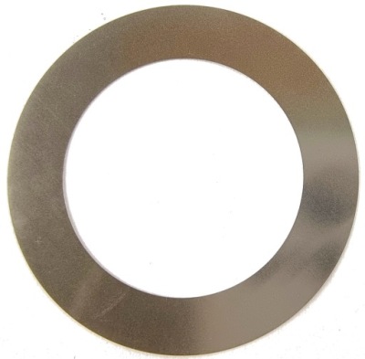 PODKŁADKA KOŁA PASOWEGO WAŁU KORBOWEGO FORD 1.0 EB