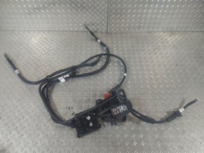 Sprinter 907 18- клемма провода 2.0 a9075404387 фото №1