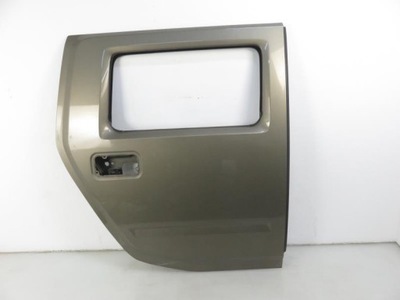 Двері правий задня hummer h2 76n фото №1