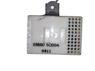 Infiniti q60 s 2017 r модуль 285505cb0a фото №1