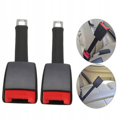 Пряжка do przedłużacz поперечина безпеки адаптер фото №1