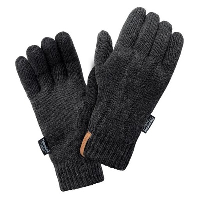 Elbrus rękawiczki pięciopalczaste wełna rozmiar S/M - mężczyzna
