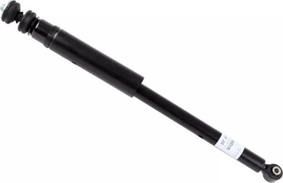 Sachs 317 471 амортизатор фото №1